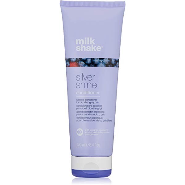 Places Milk Shake Silver Shine Conditioner 250ml