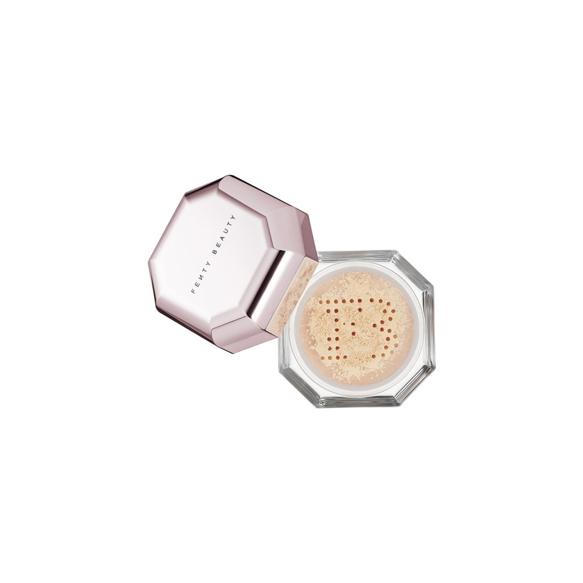 Social Fenty Beauty