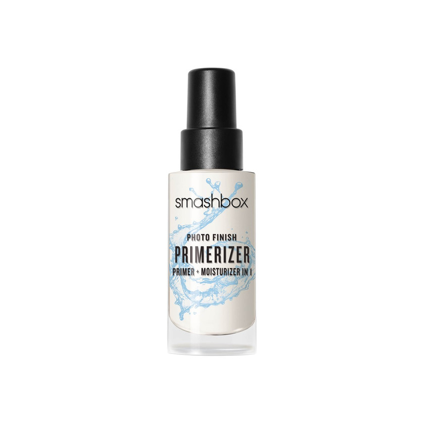 Social Smashbox Photo Finish Primerizer