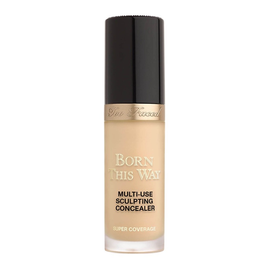 Social Too Faced
Born This Way Super Coverage Concealer 