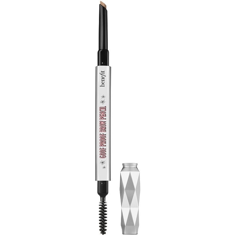 Social Benefit Cosmetics
Goof Proof