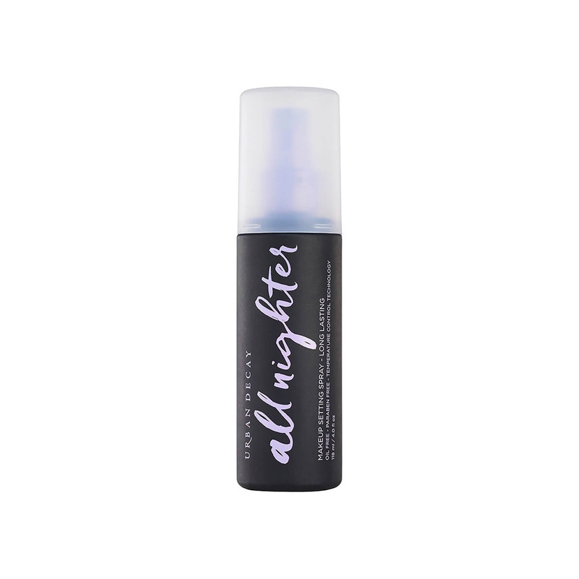 Social Urban Decay All Nighter Setting Spray 