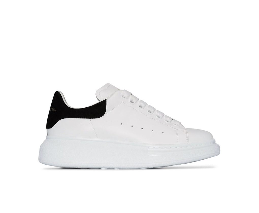 Products ALEXANDER MCQUEEN
oversized sole sneakers