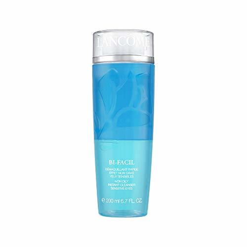 Social Lancôme Bi-Facil Démaquillant Yeux Sensibles Desmaquillante