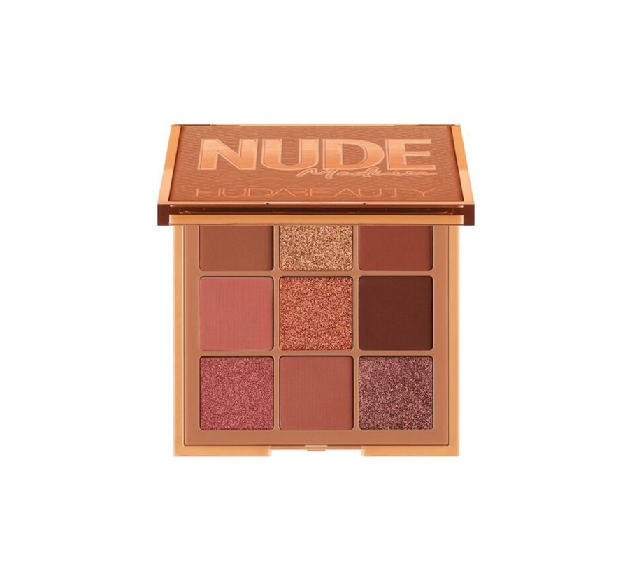 Products Huda Beauty
Nude Obsessions