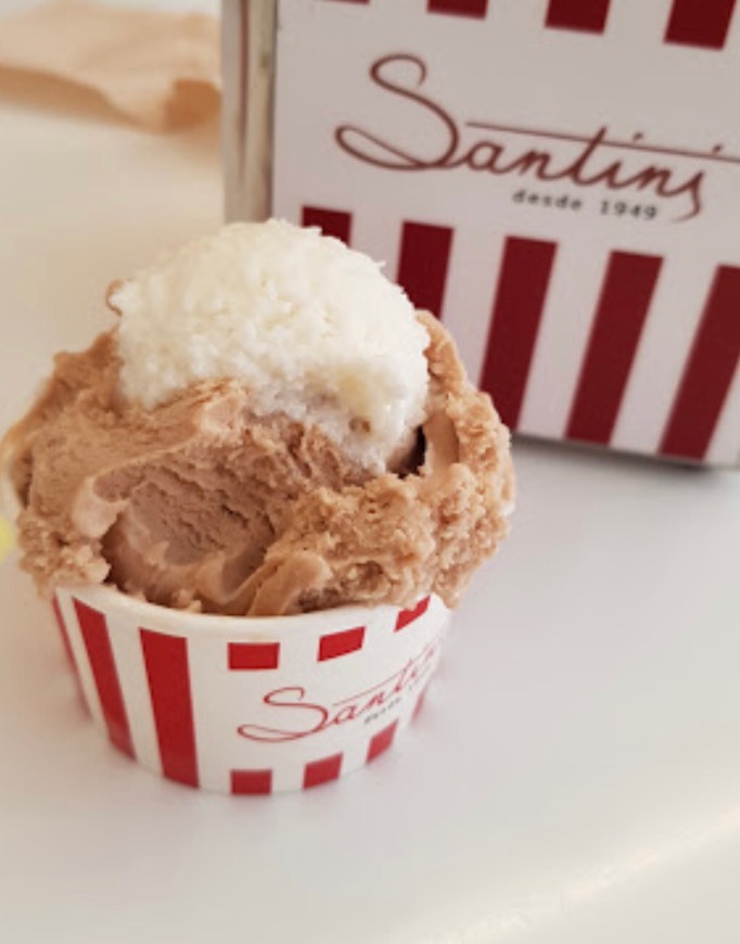Restaurants Santini