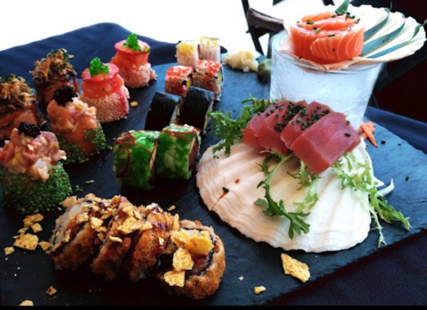 Restaurants BH Foz