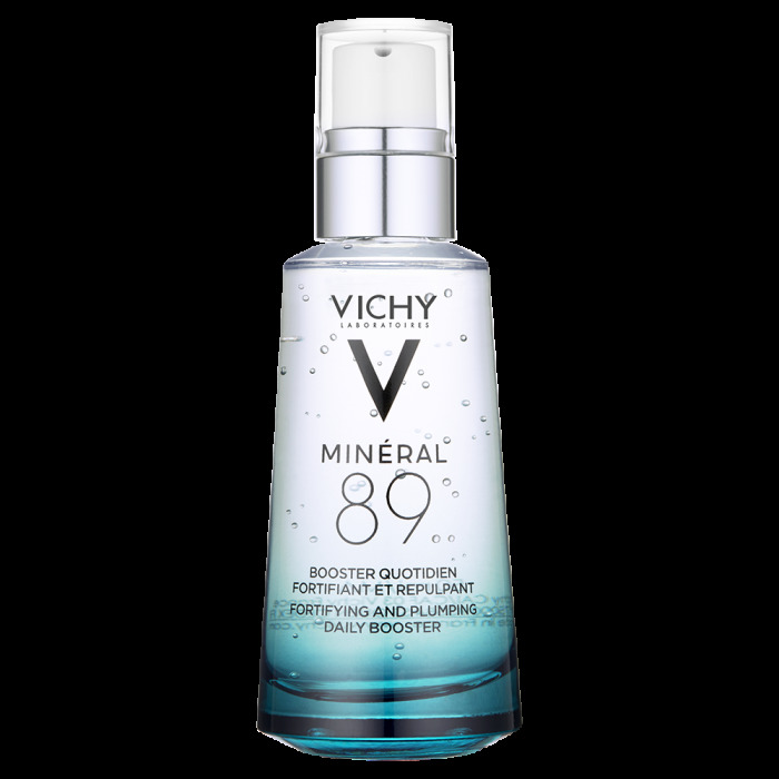 Product Mineral 89 Vichy