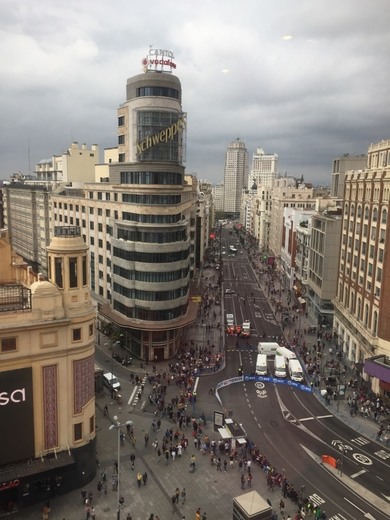 Gran Vía