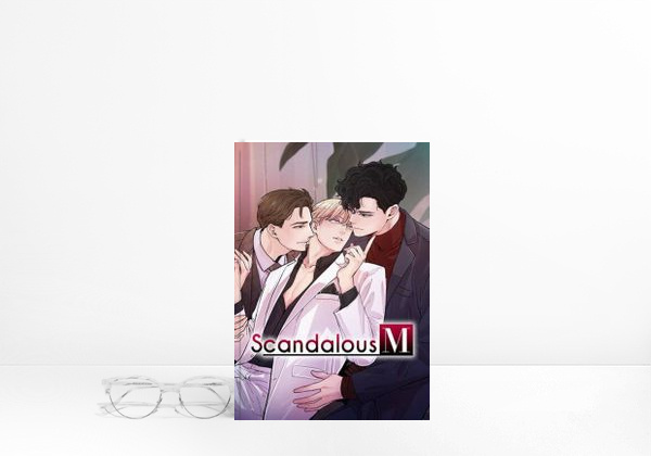 Libro Scandalous