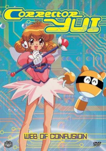 Corrector Yui