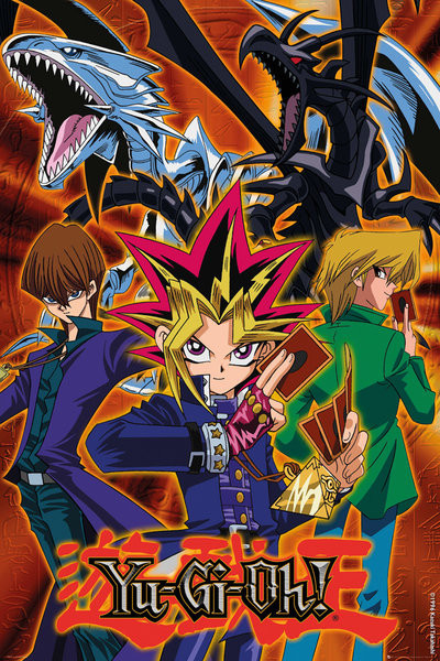 Serie Yu-Gi-Oh! Monstruos Encapsulados