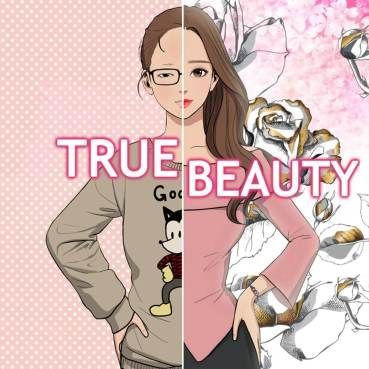 Libro True Beauty