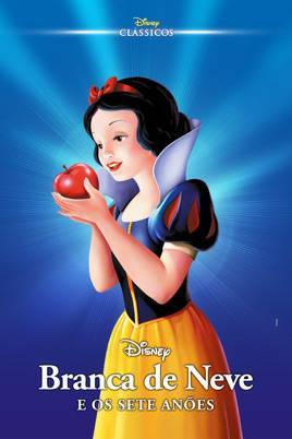 Movie Branca de Neve e os Sete Anões 