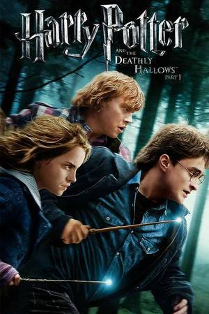 Movie Harry Potter and the Deathly Hallows: Part 1