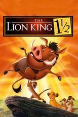 Movie El rey león 3: Hakuna Matata