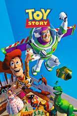 Movie Toy Story (Juguetes)