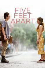 Movie A dos metros de ti