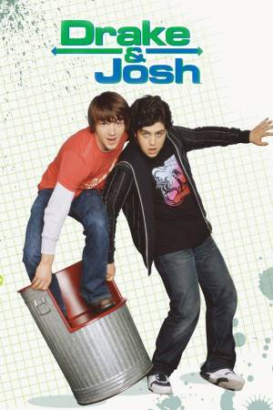 Serie Drake y Josh