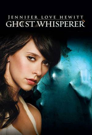 Serie Ghost Whisperer