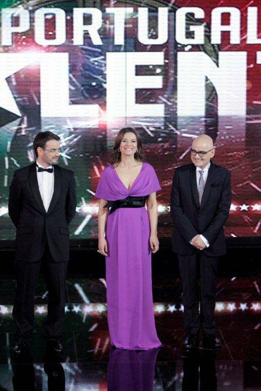Serie Portugal tem Talento