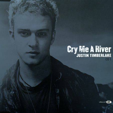 Music Justin Timberlake - Cry Me A River