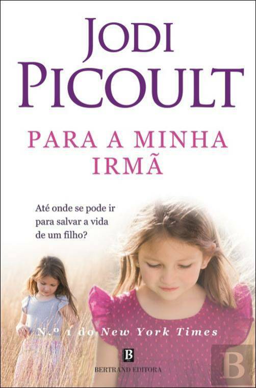 Libro Para a minha irmã 