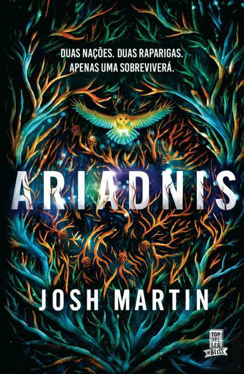 Book Ariadnis