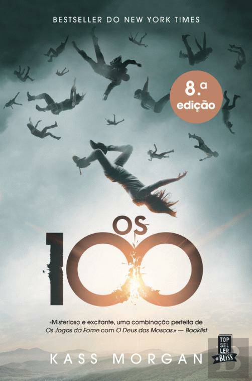 Libros Os 100 