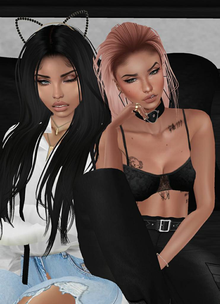 Videogames IMVU