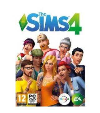 Sims 4