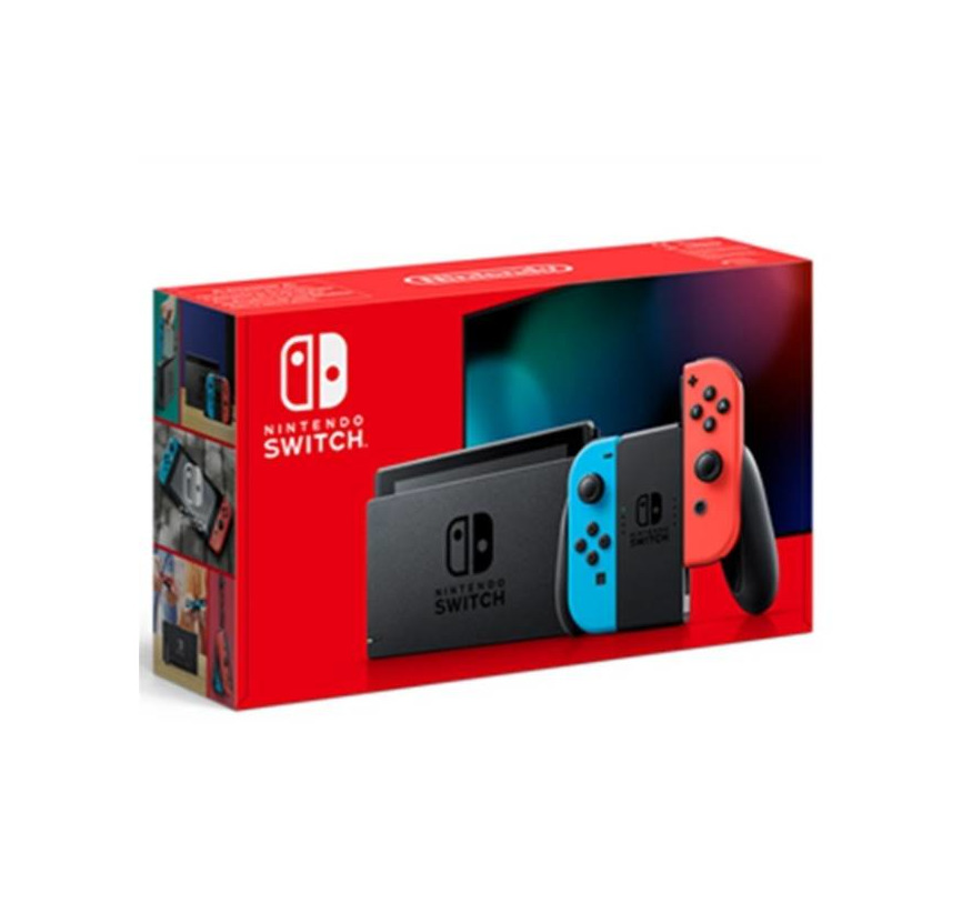 NINTENDO SWITCH NEON