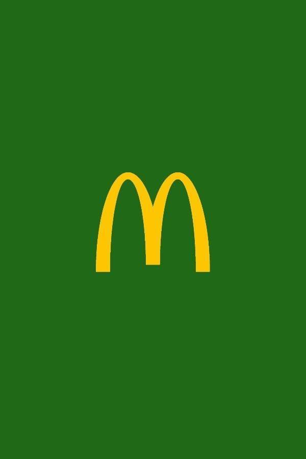 Restaurantes Mcdonalds