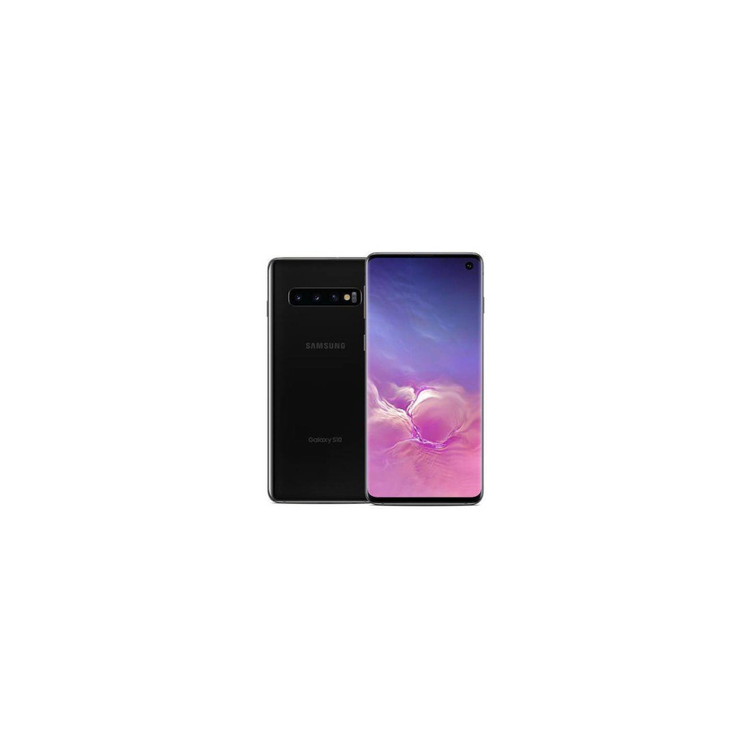 Producto Samsung Galaxy S10 plus 