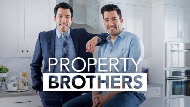 Moda Proprety Brothers 