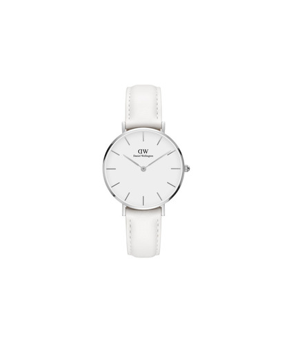 RELÓGIO DANIEL WELLINGTON CLASSIC PETITE WHITE BONDI 