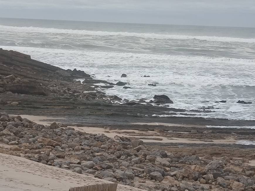 Place Praia do Pedrogão (Sul)