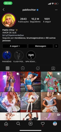 Pabllo Vittar