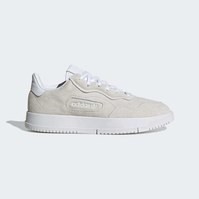 Fashion adidas SC Premiere Shoes - White