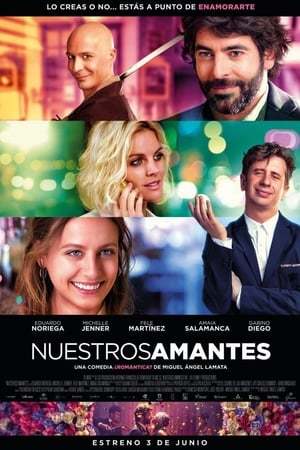 Movie Nuestros amantes