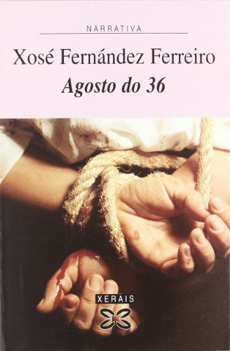 Libro Agosto do 36