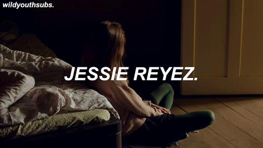 Jessie Reys - Con El viento