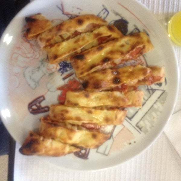 Restaurants Pizaria Bel Bel