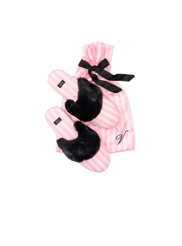 Product Victoria secret slippers