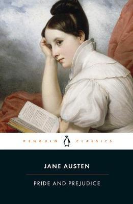 Libro Pride and Prejudice