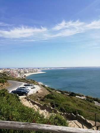 Lugar Cape Mondego viewpoint