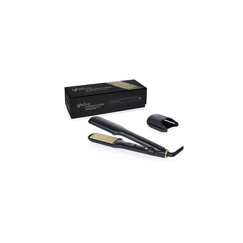 Belleza GHD V Gold Max Styler - Plancha para el cabello