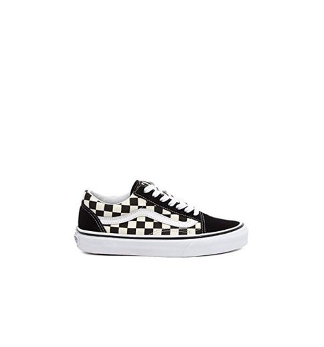 Social Vans Old Skool Calzado Primary che