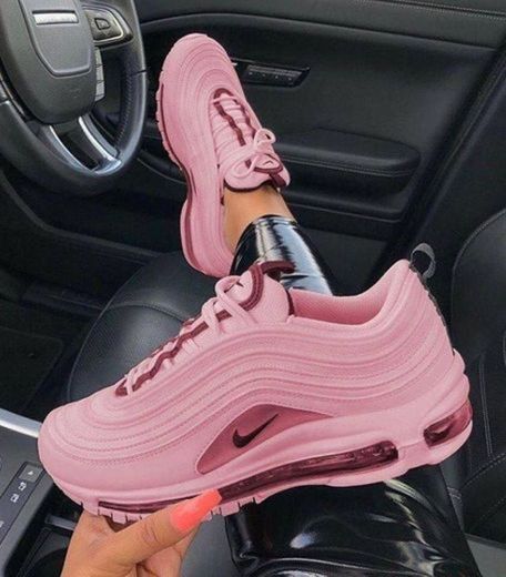 Nike Pink