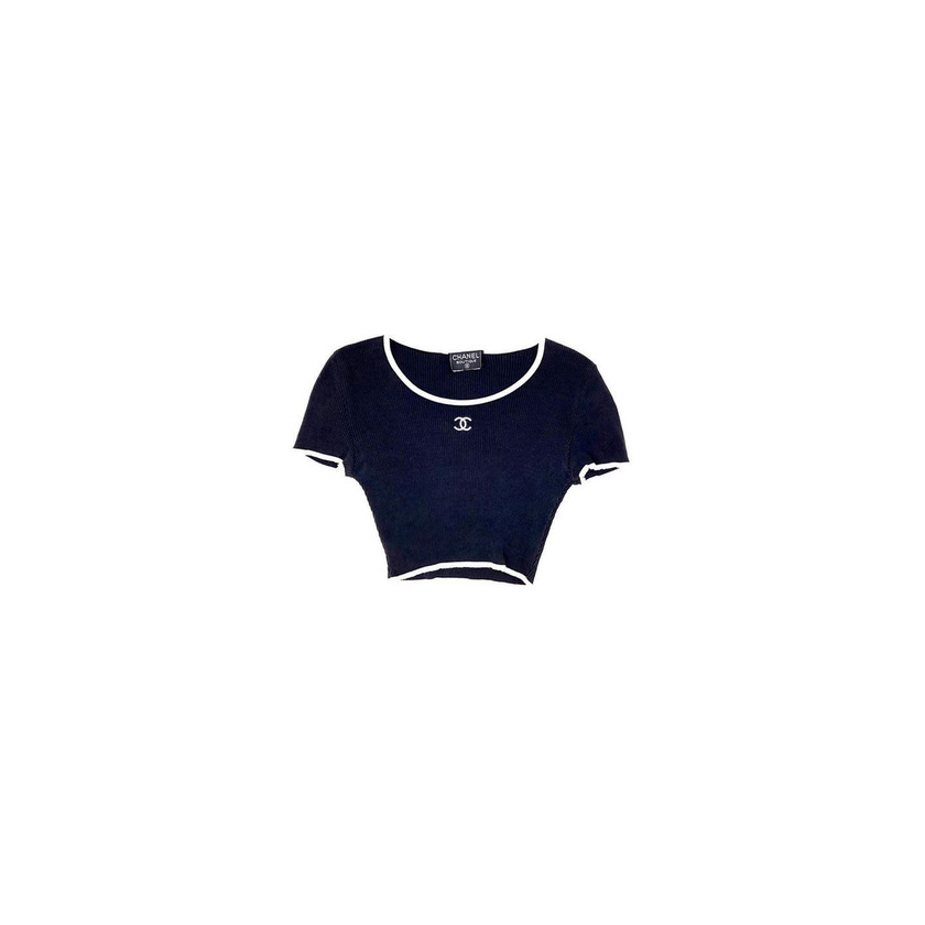 Producto Chanel crop top